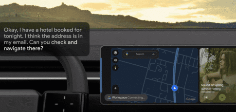 Tech News 3 hey google did you upgrade your ai