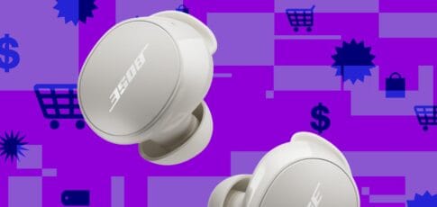 bose headphones and earbuds return to all-time