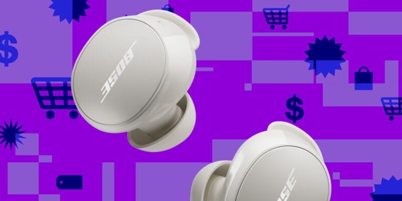 Bose headphones and earbuds return to all-time lows for Black Friday 18 bose headphones and earbuds return to all-time