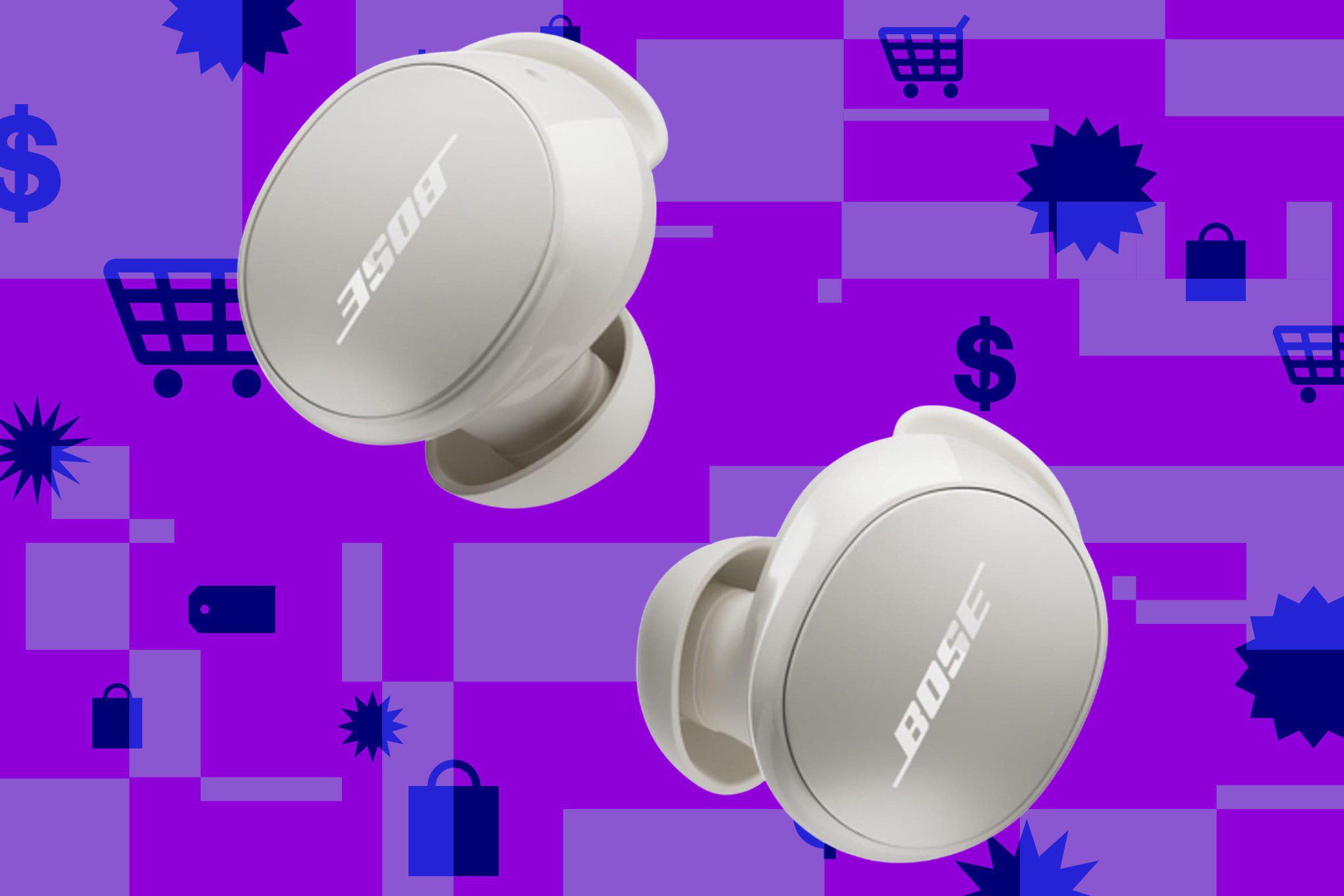 bose headphones and earbuds return to all-time