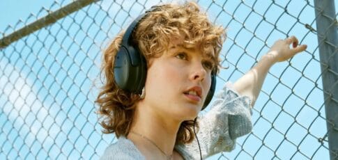 Tech News 2 bose s noise-canceling quietcomfort headphones are more