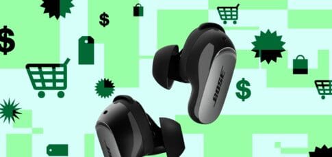 Tech News 11 bose s latest quietcomfort ultra earbuds are