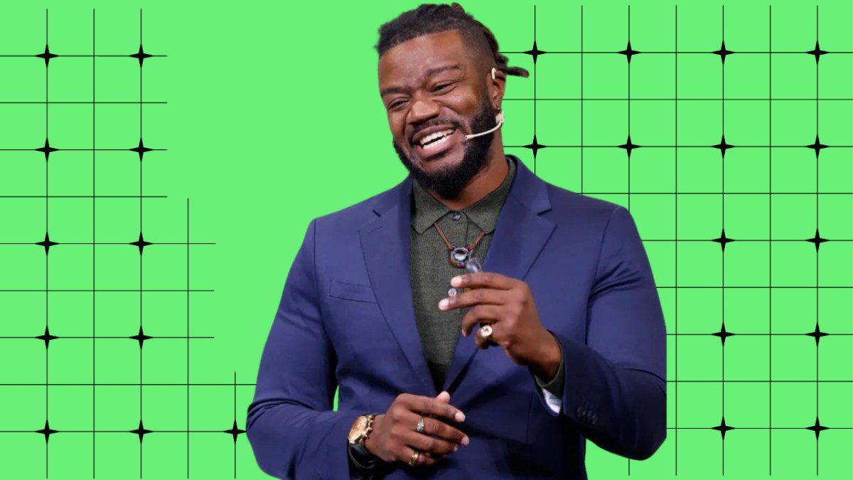 gl d won startup battlefield 2025 by