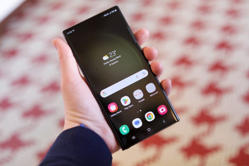 landfall spyware abused zero-day to hack samsung