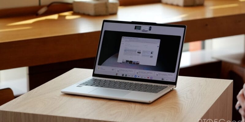 Google listing says Android PC OS, ‘Aluminium,’ will have ‘AI at the core’ 1 Google listing says Android PC OS, ‘Aluminium,’ will have ‘AI at the core’ | Hashe Computer Solutions (Pvt) Ltd.