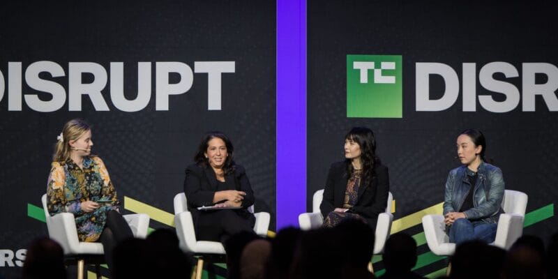 how startups can lure good talent fairly