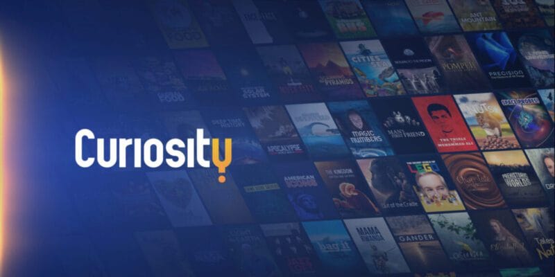 Science-centric streaming service Curiosity Stream is an AI-licensing firm now 9 science-centric streaming service curiosity stream is an