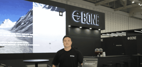 Tech News 5 bone ai raises 12m to challenge asia