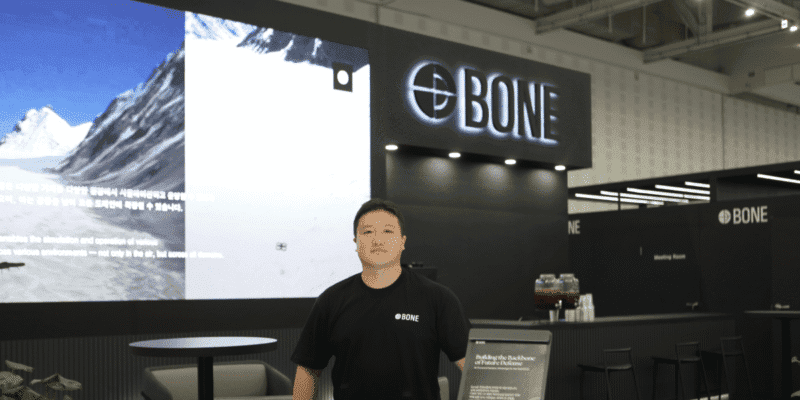 bone ai raises 12m to challenge asia
