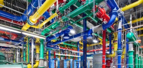 Tech News 2 google tells employees it must double capacity