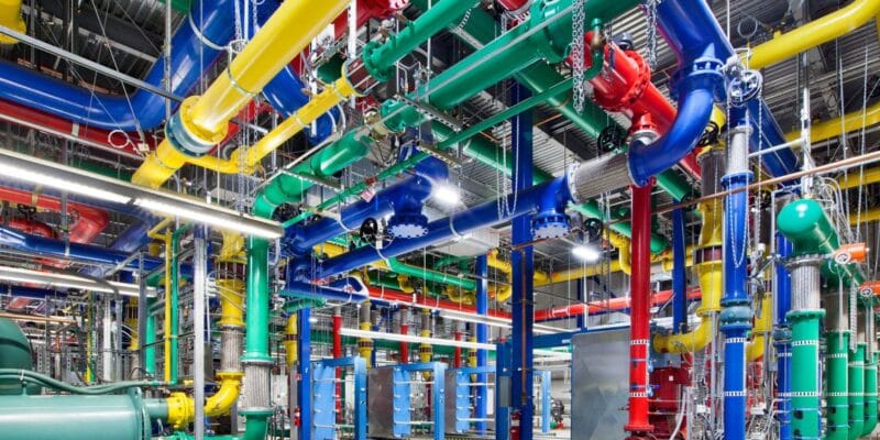 Google tells employees it must double capacity every 6 months to meet AI demand 3 google tells employees it must double capacity
