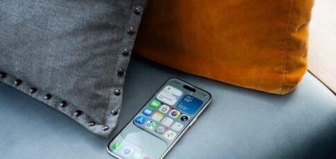 Tech News 5 the next iphone air has reportedly been