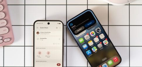 Tech News 6 airdropping stuff from a pixel phone rules