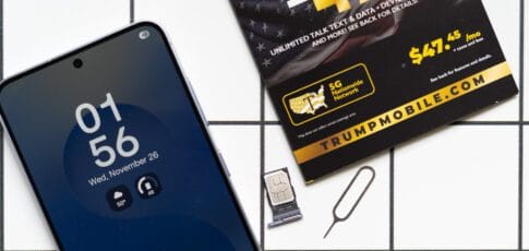 Tech News 6 all the places i used my trump