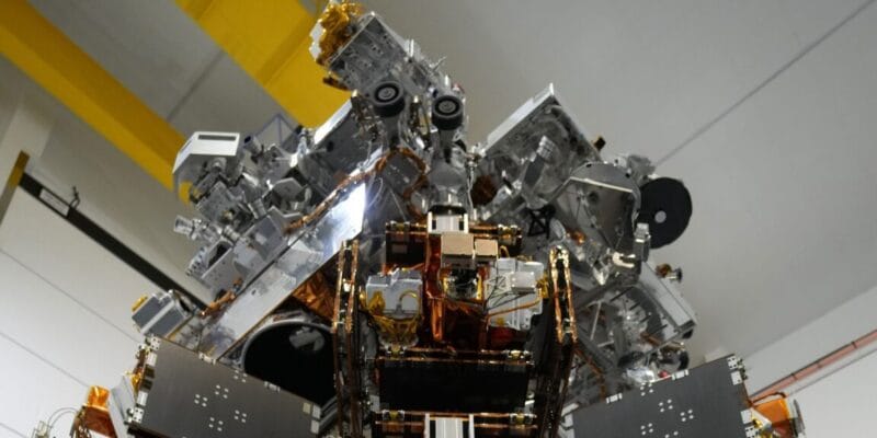 Attack, defend, pursue—the Space Force’s new naming scheme foretells new era 14 attack defend pursue-the space force s new