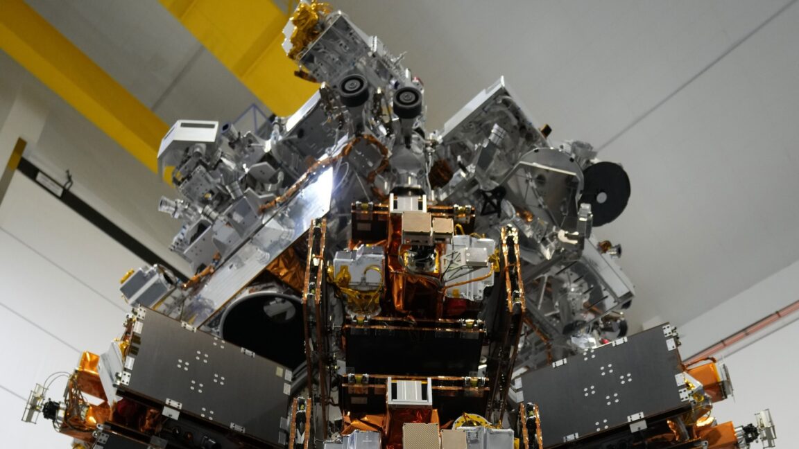 attack defend pursue-the space force s new