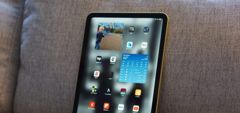 apple s most affordable ipad is over