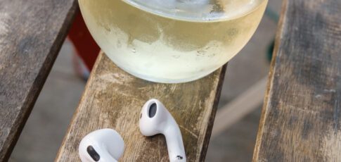 apple s airpods 4 are on sale