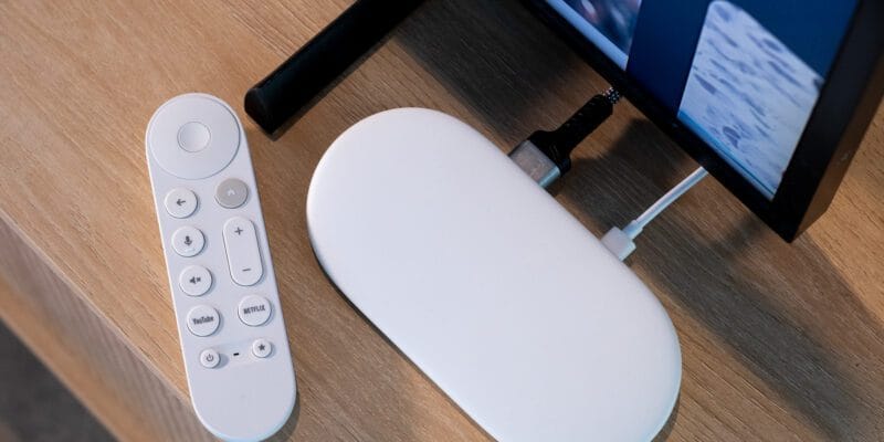 Google’s TV Streamer (4K) is down to its best price to date ahead of Black Friday 3 google s tv streamer 4k is down