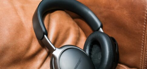bose and sony headphones are up to