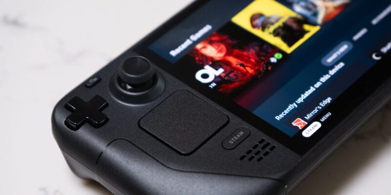 Valve has no news about Steam Deck 2 5 valve has no news about steam deck