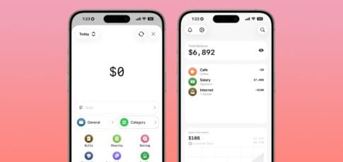 Tech News 3 indie app spotlight dimewise is a minimal