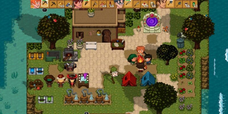 Today’s Android app deals and freebies: Romancing SaGa3, Atom RPG, Doom & Destiny Worlds, more 19 today s android app deals and freebies