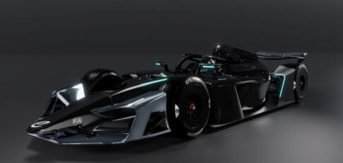 so much more menacing formula e s