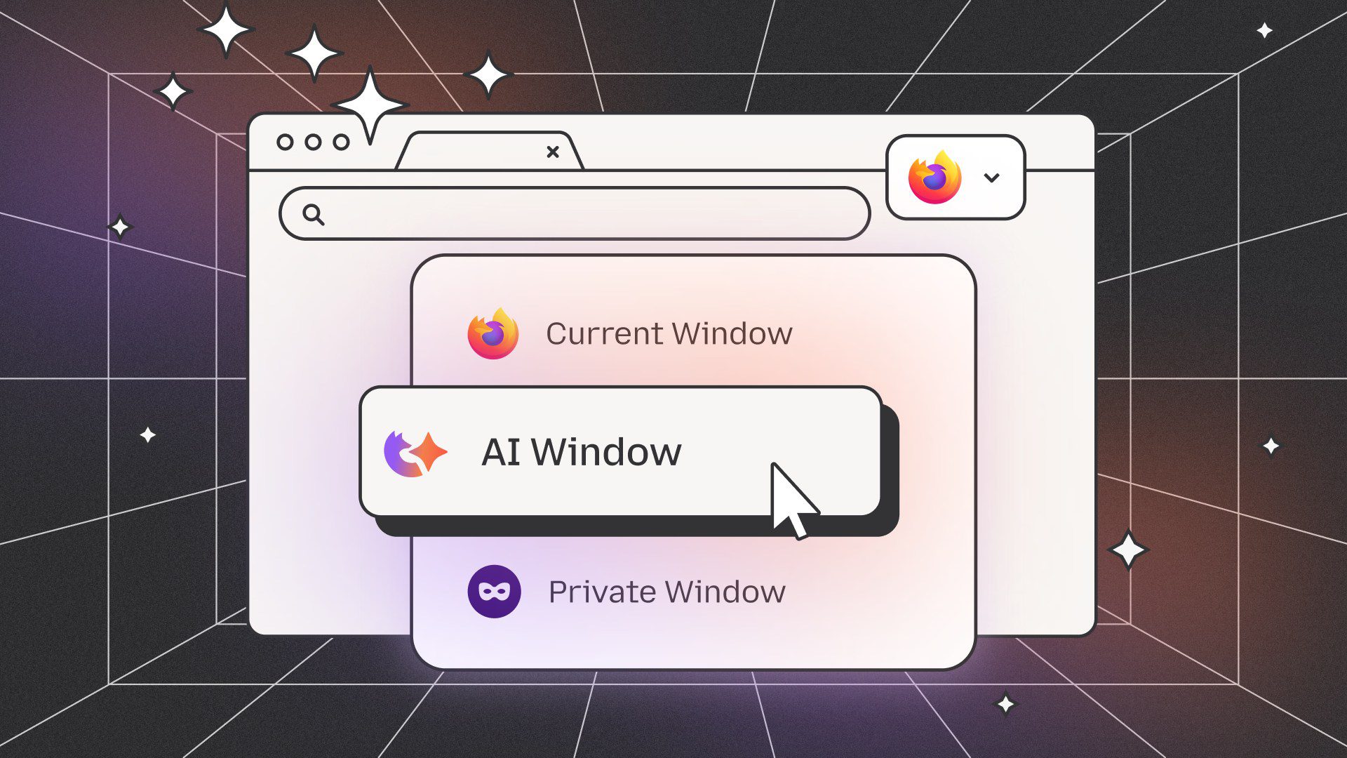 mozilla announces an ai window for firefox