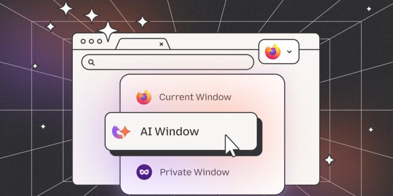 Mozilla announces an AI ‘window’ for Firefox | Hashe Computer Solutions (Pvt) Ltd.