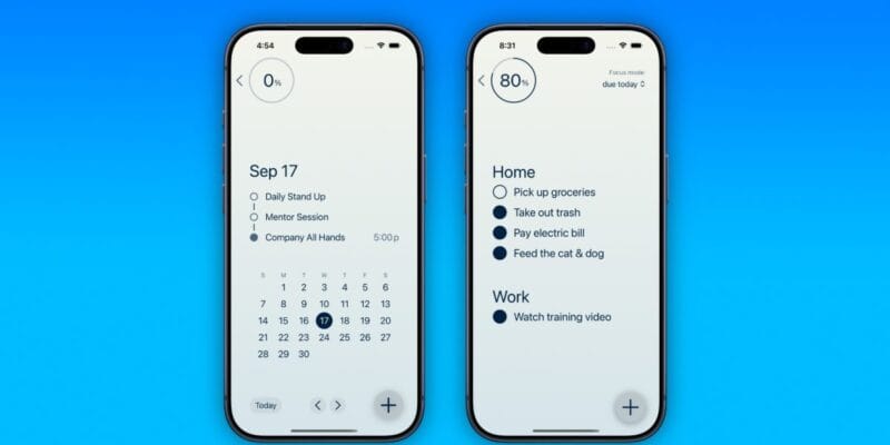 Indie App Spotlight: ‘Focii’ is a clutter-free task management app with timers and more 17 Indie App Spotlight: ‘Focii’ is a clutter-free task management app with timers and more | Hashe Computer Solutions (Pvt) Ltd.