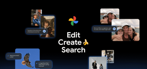 Tech News 1 google announces even more ai in photos