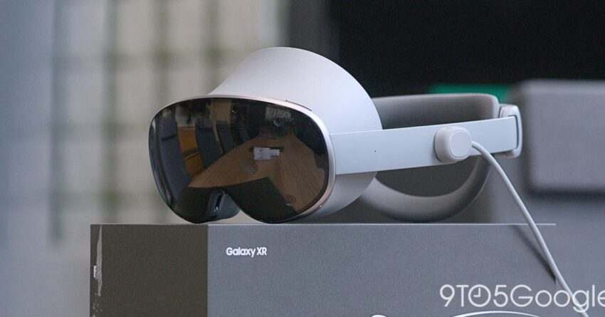 samsung galaxy xr review for those who