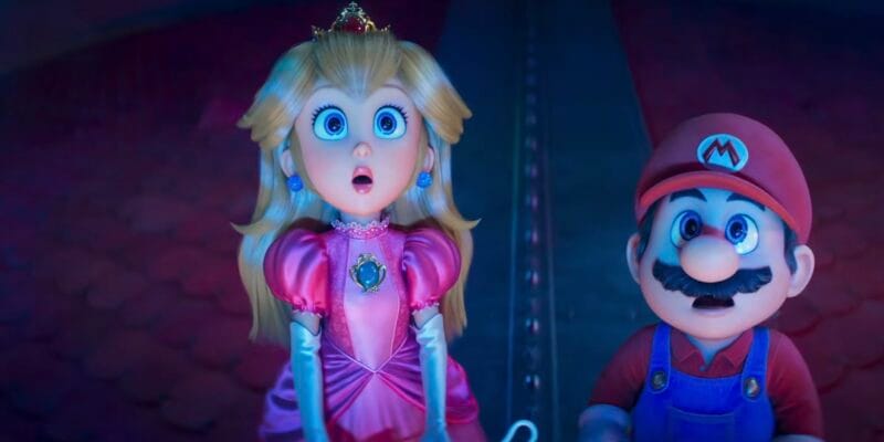 The Super Mario Galaxy Movie shoots for the stars in first trailer 17 The Super Mario Galaxy Movie shoots for the stars in first trailer | Hashe Computer Solutions (Pvt) Ltd.