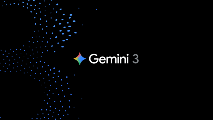google unveils gemini 3 ai model and