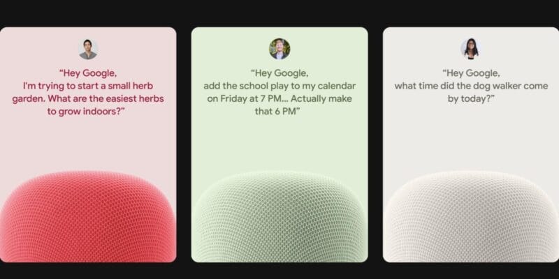 Google Home trick lets you enable the new Gemini voices immediately 9 Google Home trick lets you enable the new Gemini voices immediately | Hashe Computer Solutions (Pvt) Ltd.