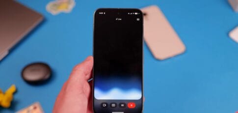gemini live now captions you search live