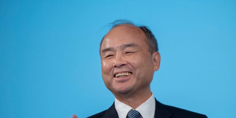 SoftBank’s Nvidia sale rattles market, raises questions 17 softbank s nvidia sale rattles market raises