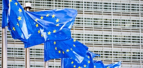 Tech News 10 european tech gets political
