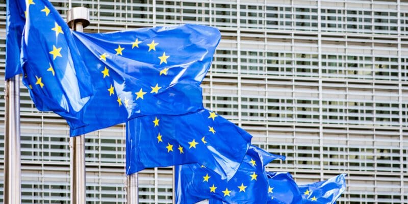European tech gets political 4 european tech gets political
