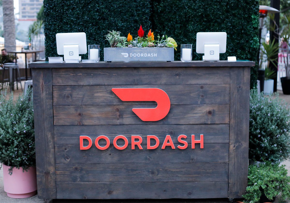 doordash confirms data breach impacting users phone