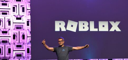 roblox ceo interview gets heated over child