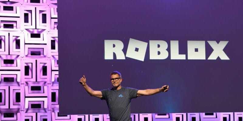 Roblox CEO interview gets heated over child safety 18 roblox ceo interview gets heated over child