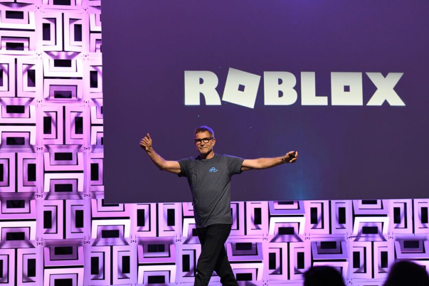 roblox ceo interview gets heated over child
