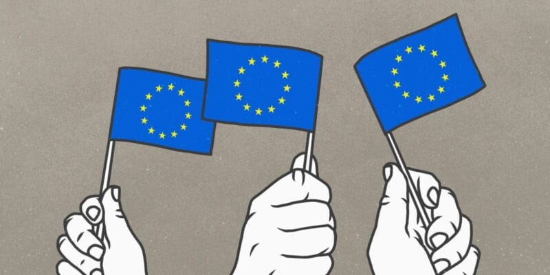 The European startup market is ready for the limelight | Hashe Computer Solutions (Pvt) Ltd.