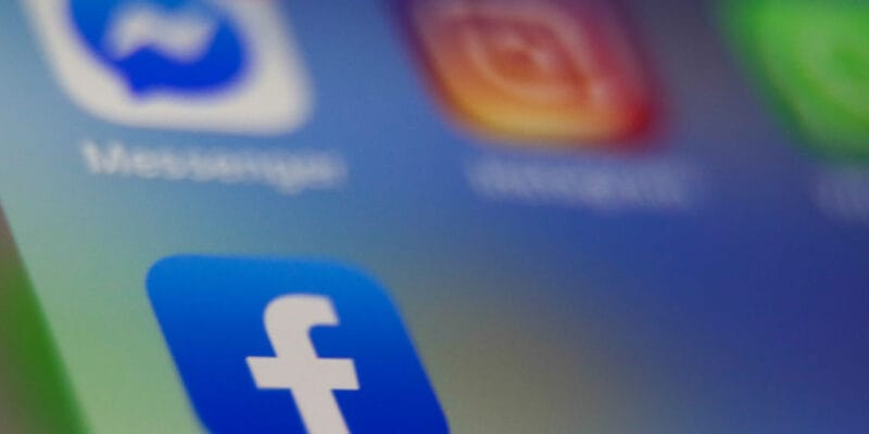 Facebook takes on Reddit with launch of nicknames for Facebook Groups | Hashe Computer Solutions (Pvt) Ltd.