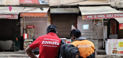 india s gig workers win legal status