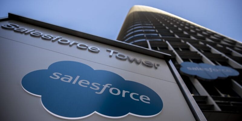 Salesforce says some of its customers’ data was accessed after Gainsight breach 7 salesforce says some of its customers data