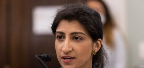lina khan to co-chair nyc mayor-elect zohran
