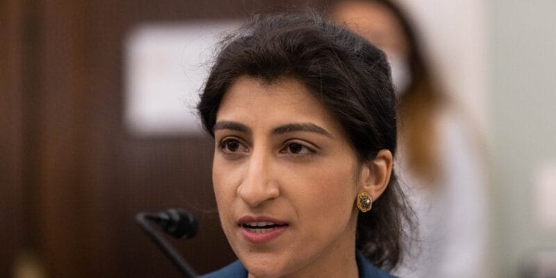 Lina Khan to co-chair NYC mayor-elect Zohran Mamdani’s transition team 18 lina khan to co-chair nyc mayor-elect zohran